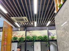 -大众海鲜(巨龙北路店)