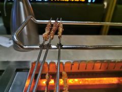 -丰茂烤串(金源店)