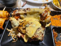 -火炉火自助餐(西直门凯德MALL店)