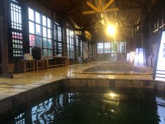 -杭州第一世界大酒店·云曼温泉