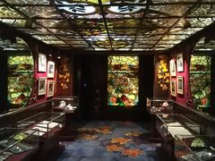 -马克西姆餐厅(崇文门店)