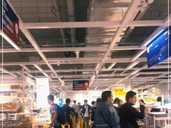 -宜家·瑞典风味餐厅(烟台路店)