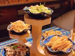 -慢丽江·云南野生菌土鸡锅(付家庄店)
