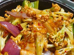 -大梁骨头馆·酱骨老菜(友好店)