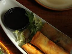 油封鸭春卷-COMMUNE RESERVE幻师(愚园路店)