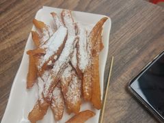 -周大娘牛乳(旧寨古村总店)