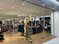 -优衣库(成都锦华万达广场店)