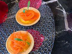 -Salon de The de Joel Robuchon(外滩18号店)