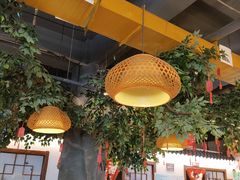 -成老灶火锅鸡(平山店)