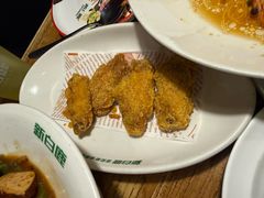 -新白鹿餐厅(龙游路总店·杭帮菜名店)