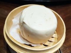 面辣子标配手工杠馍-面辣子·陕西家乡菜(长安店)