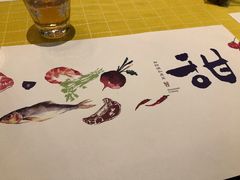 -甜阿姨·天台花园私房菜(万松园店)