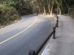 -普陀山风景区-佛顶山