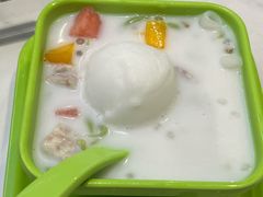 -龙泉人椰子鸡.糟粕醋.海南菜(三亚旗舰店)