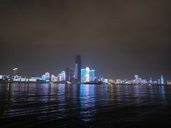 -武汉武昌威斯汀酒店-知味自助餐厅