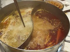 -小城牛事·鲜牛肉火锅(万达店)