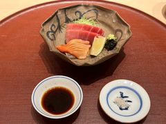 -晴空·日本料理(万象城店)