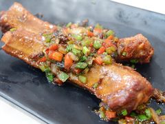 -米家餐厅(长生路店)