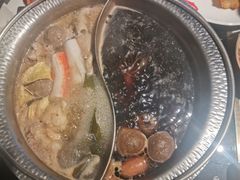 -温禾牛·和牛寿喜烧自助火锅(恒基名人店)