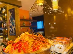 -富力丽思卡尔顿酒店·香荟全日制餐厅