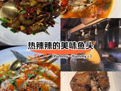 -坛宗剁椒鱼头(河西王府井店)