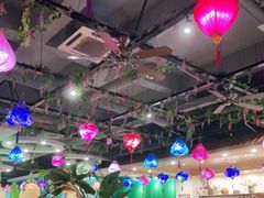 大堂-印象芽庄越式餐厅(东兴店)