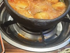 -罗妈砂锅(四川成都奎星楼店)