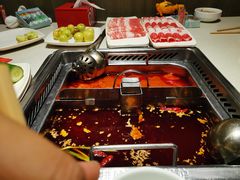 -海底捞火锅(亲子主题北金鹰店)