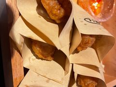 -探鱼·鲜青椒爽麻烤鱼(银泰城店)
