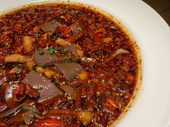 -首秀·四川料理(星耀101店)