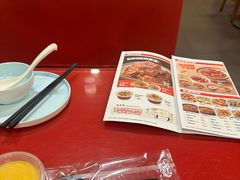 -宏状元现熬粥·京味菜(五棵松店)