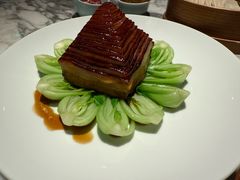 -湖滨28中餐厅·西湖宴·杭州君悦酒店