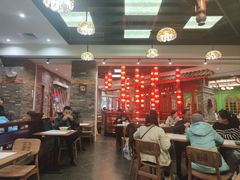 -龙抄手(春熙路总店)