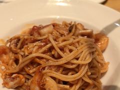 经典意式肉酱面-菲滋意式餐厅(青悦城店)