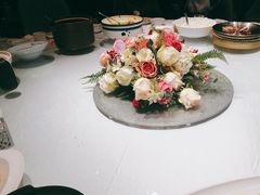 -锦庐道地川菜(来福士店)