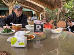 -苏记溪河鲢鱼庄(天府新区店)