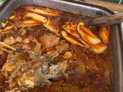 -荷炉烤鱼音乐餐厅(佳和城店)