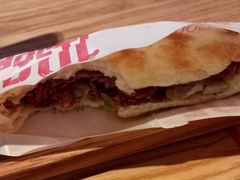 -驴世家驴肉火烧·凉皮·胡辣汤(五道口店)