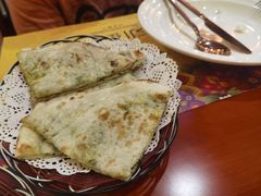 -清真· AL-JANNAT 佳纳特餐厅(仙林店)