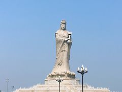 -天津妈祖文化园