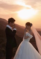 点击看大图 -钟爱一生婚纱摄影旗舰店