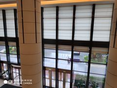 -重庆悦来温德姆酒店