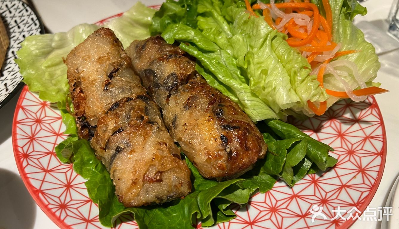 越食越有驚喜