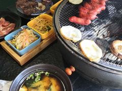-炭虎烤肉(桂林路店)
