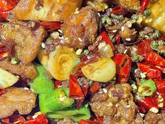 -伊带伊路新疆美食府(呼家楼店)