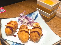 -蟹将军·松叶蟹和牛日料放题自助(K11店)