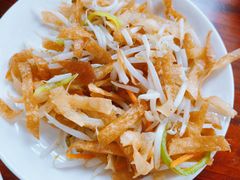 -少林寺欢喜地素斋馆