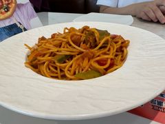 -必胜客(华南摩尔店)