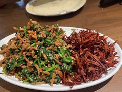 -姥姥家春饼店(八里庄店)
