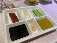 -老牌坊鲁菜名店(宽厚里店)